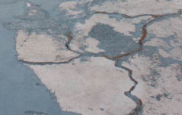 fibreglass roofing replacement Watchill