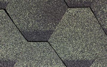 Watchill fibreglass shingle repairs