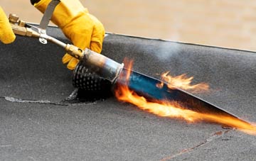 flat roof repairs Watchill, Dumfries And Galloway
