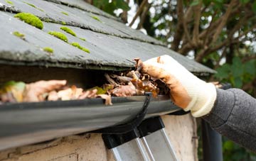 gutter cleaning Watchill, Dumfries And Galloway