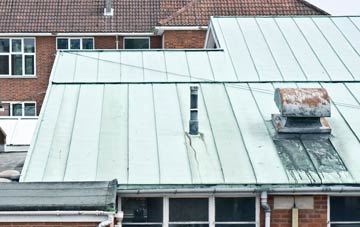 Watchill lead roofing costs