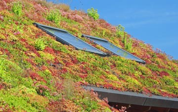 Watchill living roof systems