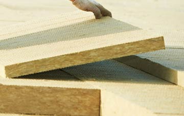 measuring Watchill tapered insulation