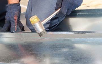 Watchill metal roofing costs