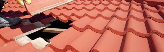 compare Watchill roof repair quotes