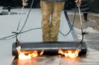 Watchill flat roof sealing quote